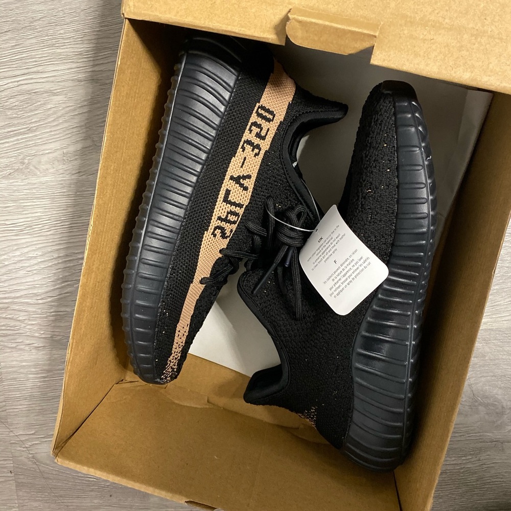 Yeezy 350 Boost